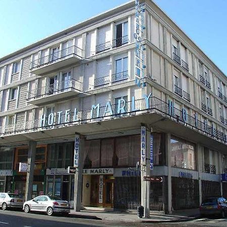 Hotel Le Marly Hawr Zewnętrze zdjęcie