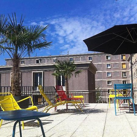 Hotel Le Marly Hawr Zewnętrze zdjęcie