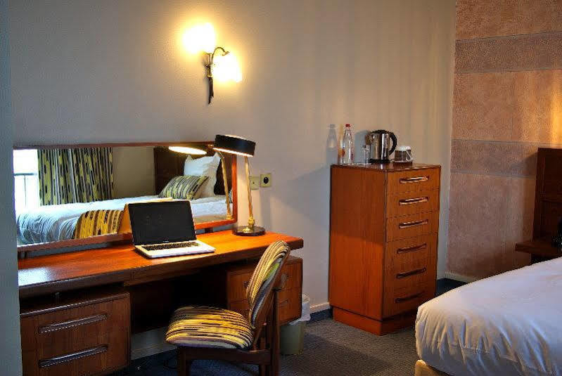 Hotel Le Marly Hawr Zewnętrze zdjęcie