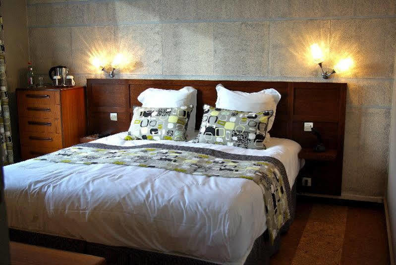 Hotel Le Marly Hawr Zewnętrze zdjęcie
