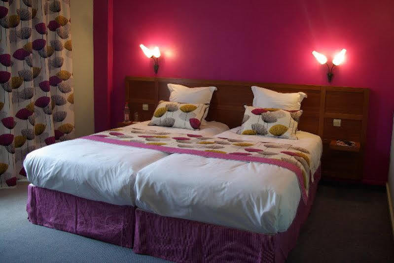 Hotel Le Marly Hawr Zewnętrze zdjęcie
