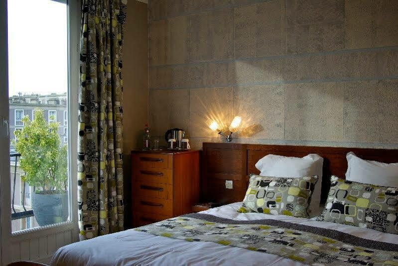 Hotel Le Marly Hawr Zewnętrze zdjęcie